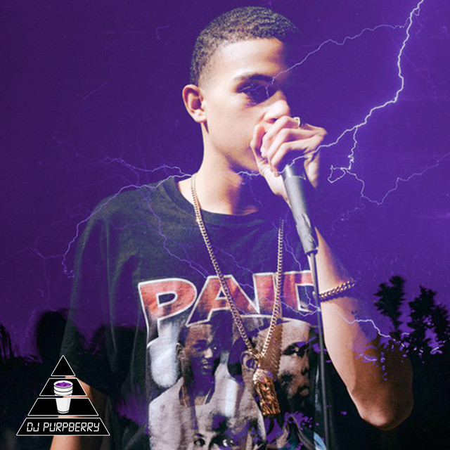 Lately - Chopped and Screwed