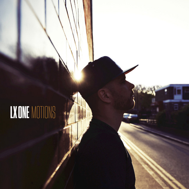 Motions cover art