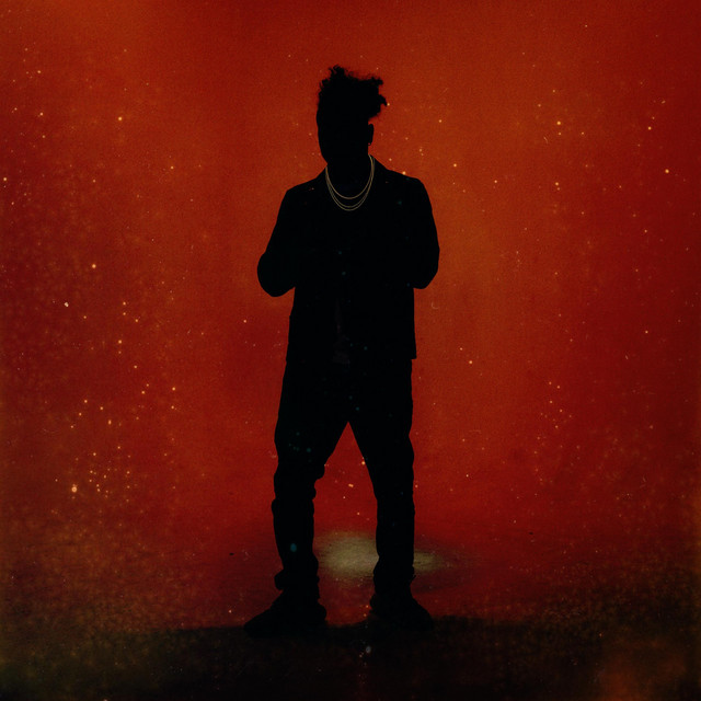Can't Deny It cover art