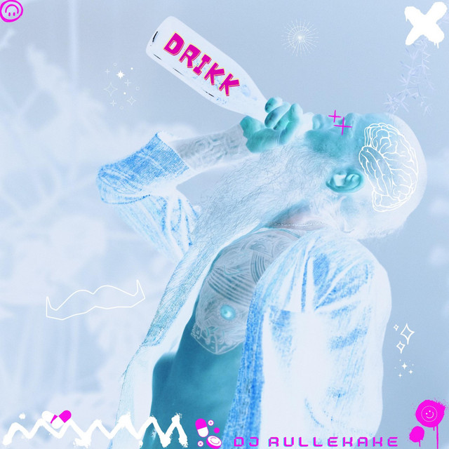 DRIKK - Single by DJ Rullekake | Spotify