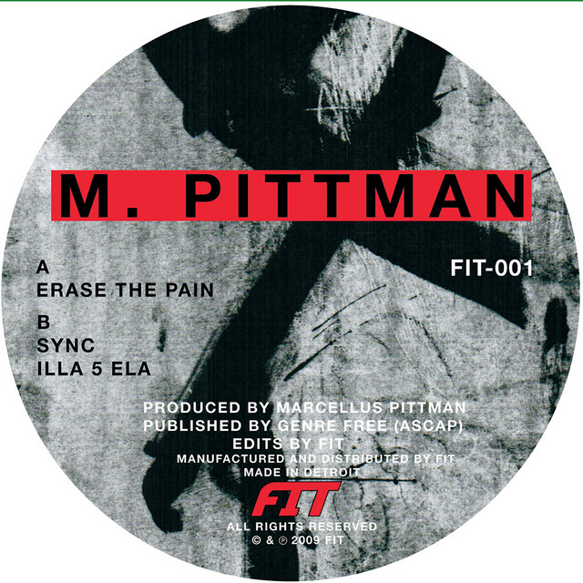 S/T cover art
