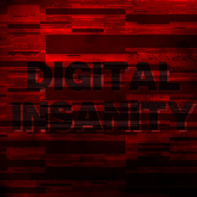 DIGITAL INSANITY (The Amazing Digital Circus)