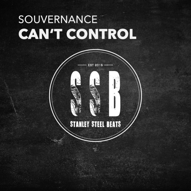 Can't Control cover