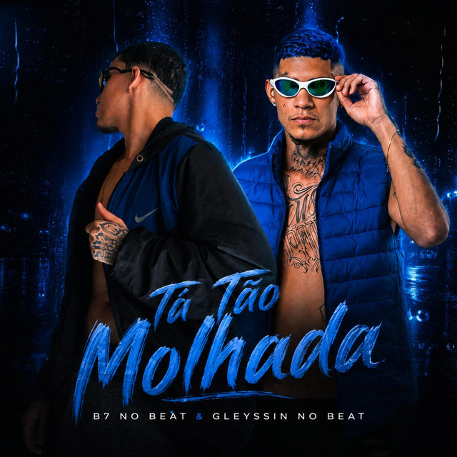 Ta Tão Molhada (Remix)