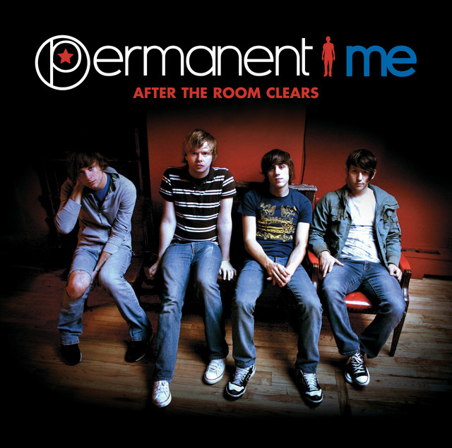 After The Room Clears cover art