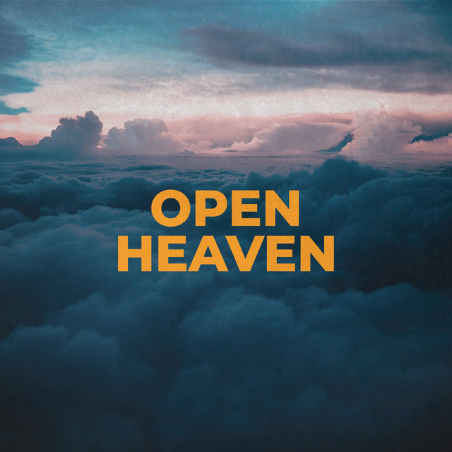 Open Heaven