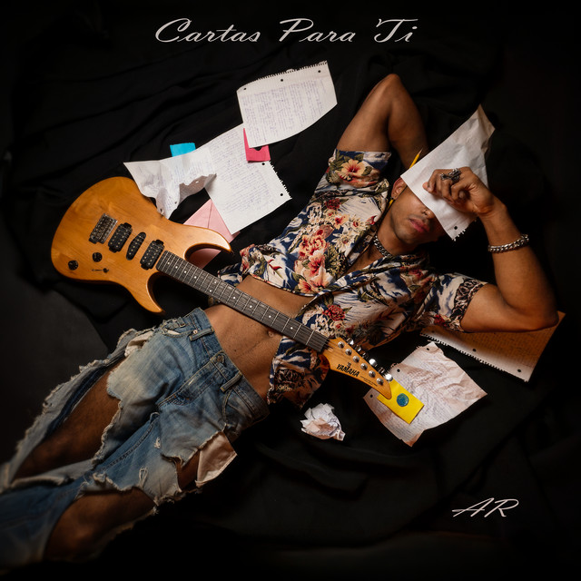 Cartas Para Ti cover art