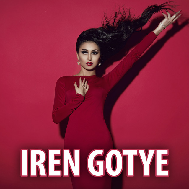 Обкладинка: Ты поймёшь — IREN GOTYE