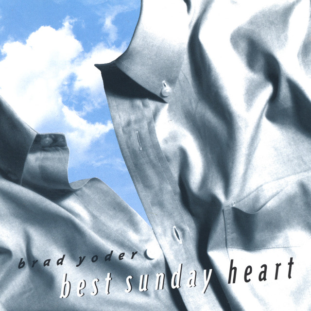 Best Sunday Heart cover