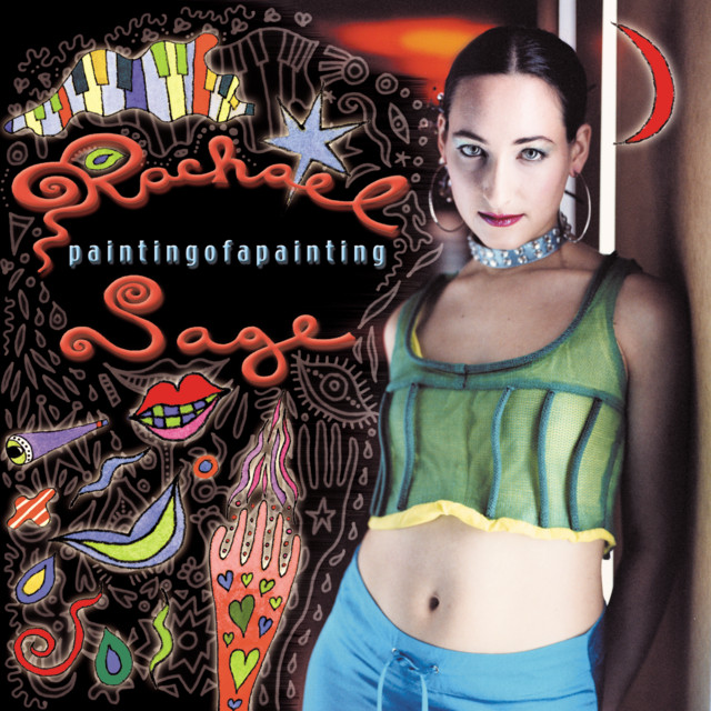 Painting Of A Painting cover art