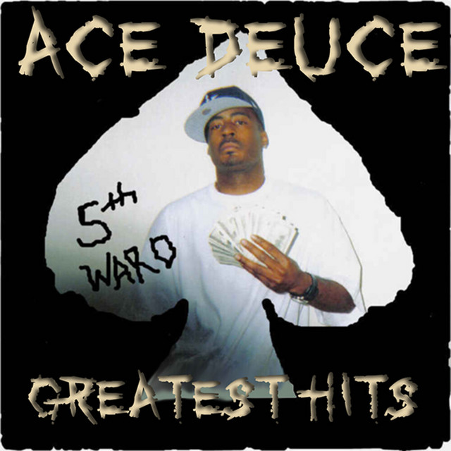 Greatest Hits - Compilation by Ace Deuce | Spotify