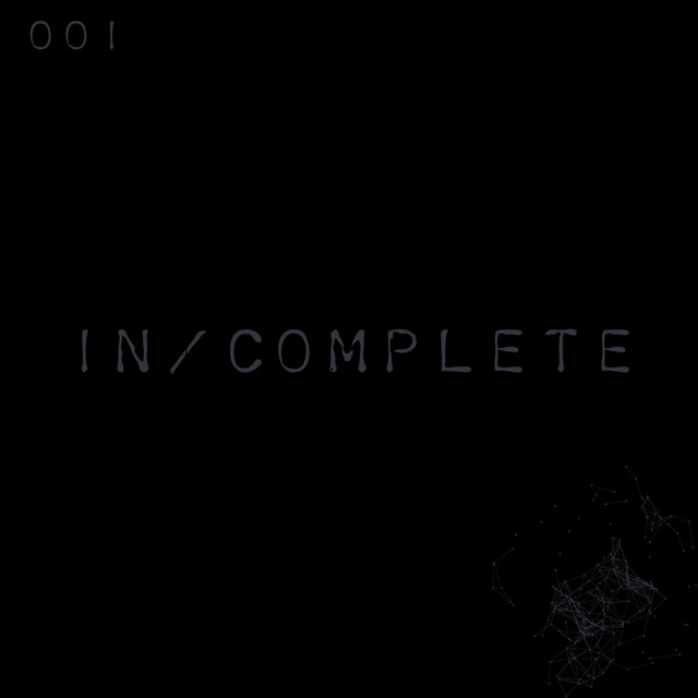 IN/COMPLETE cover art