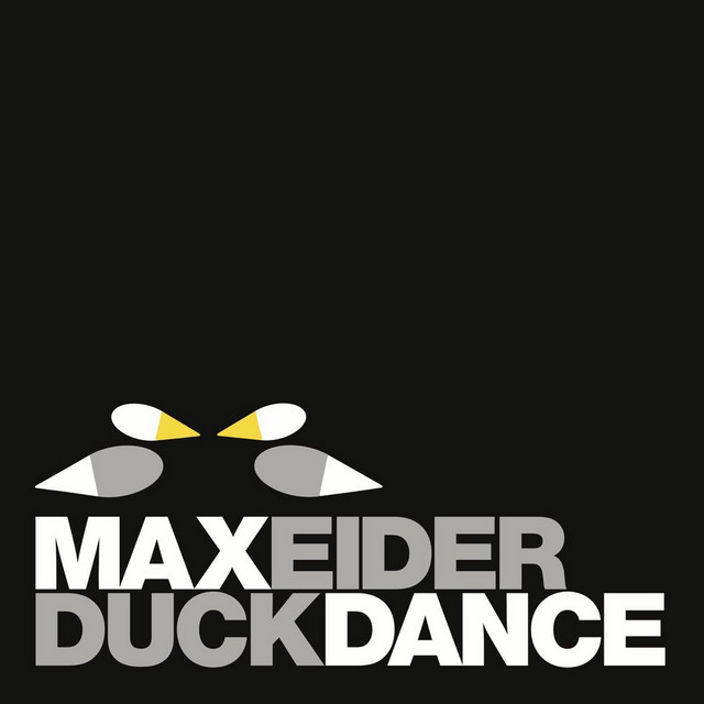 Duckdance cover art