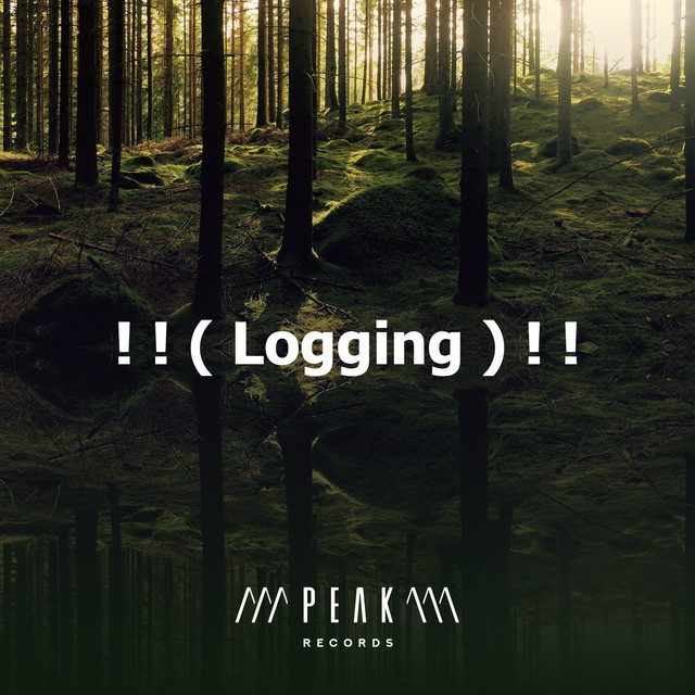 Logging ) ! ! - Album by Forest Sounds | Spotify