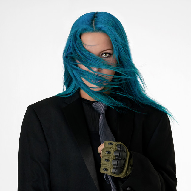 undefined album image