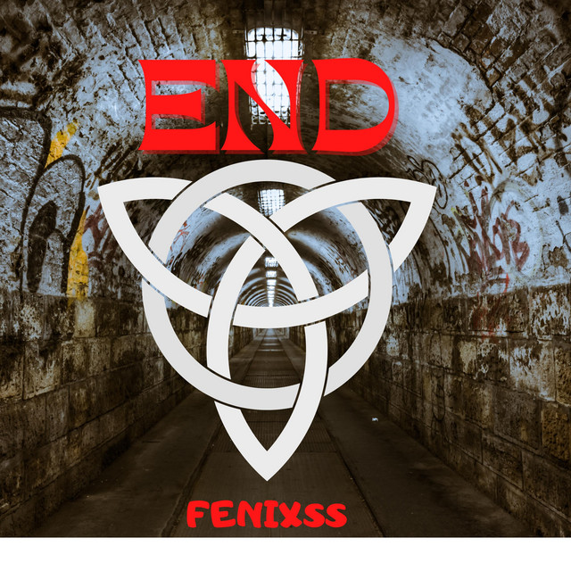 end (remaster version) cover art
