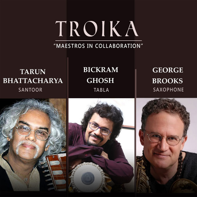 Troika cover