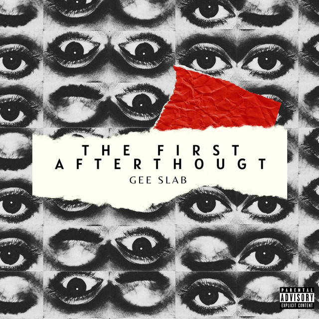 The First Afterthought cover art