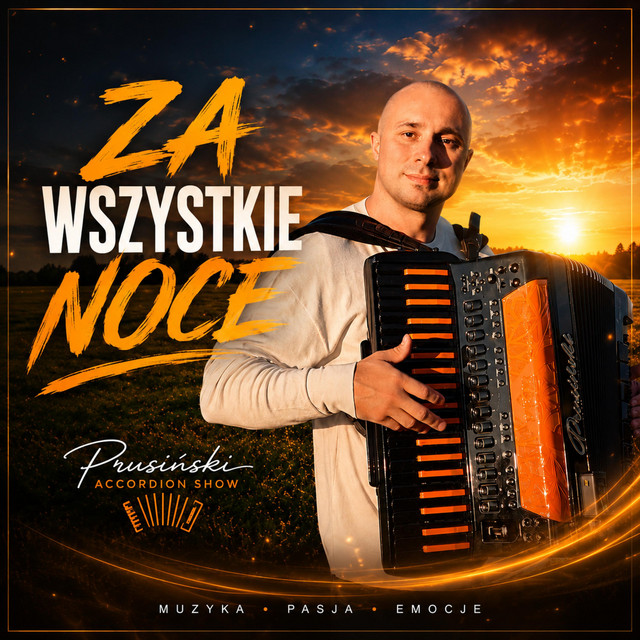 Za wszystkie noce album image