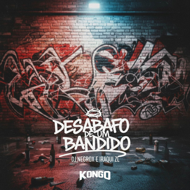 DESABAFO DE UM BANDIDO