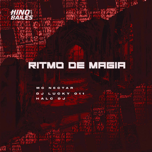 Ritmo de Magia