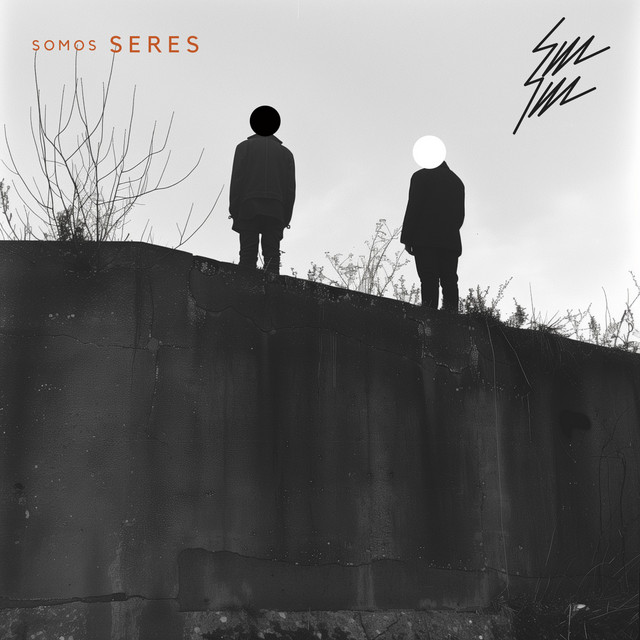 Somos Seres cover art