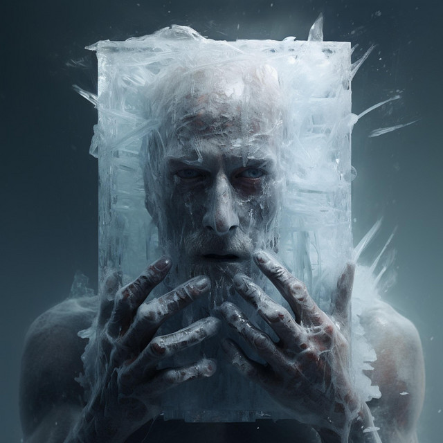 Ice Breaker cover