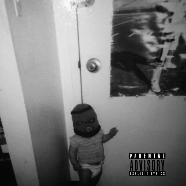 EXTORTION cover art