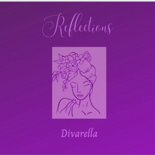 Reflections cover art