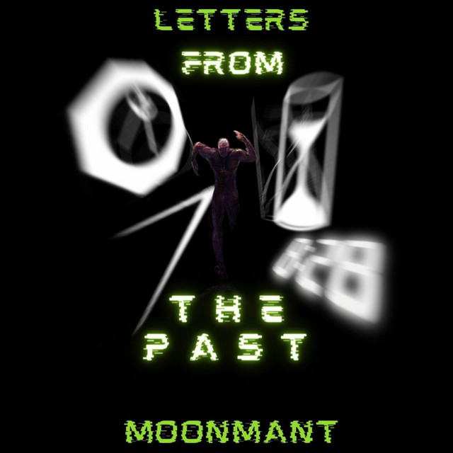 Letters From The Past