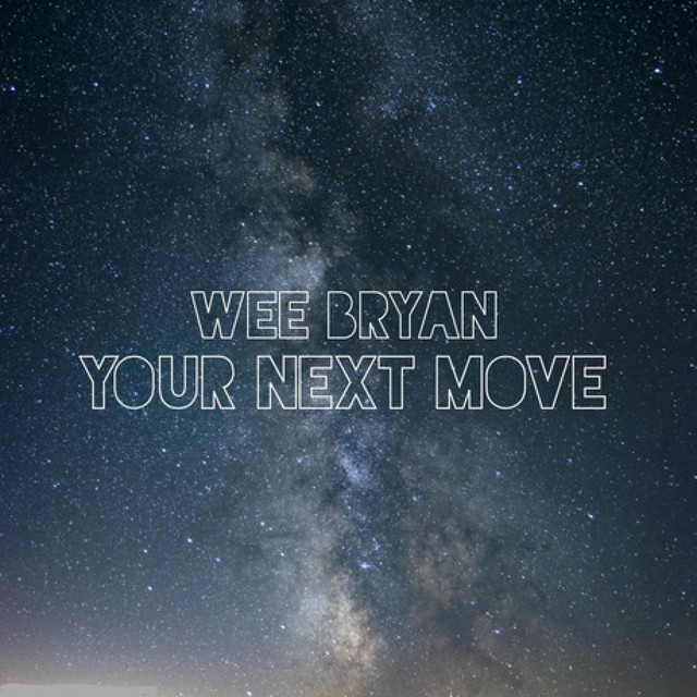 Your Next Move cover art