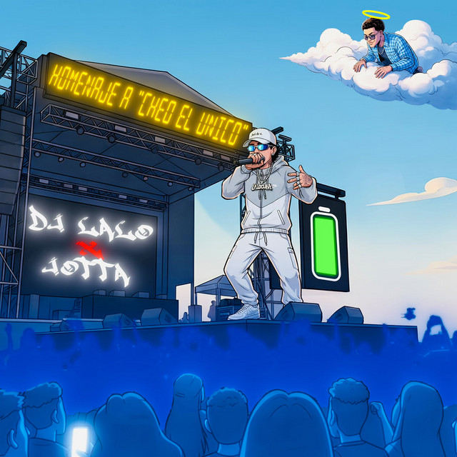 undefined album image