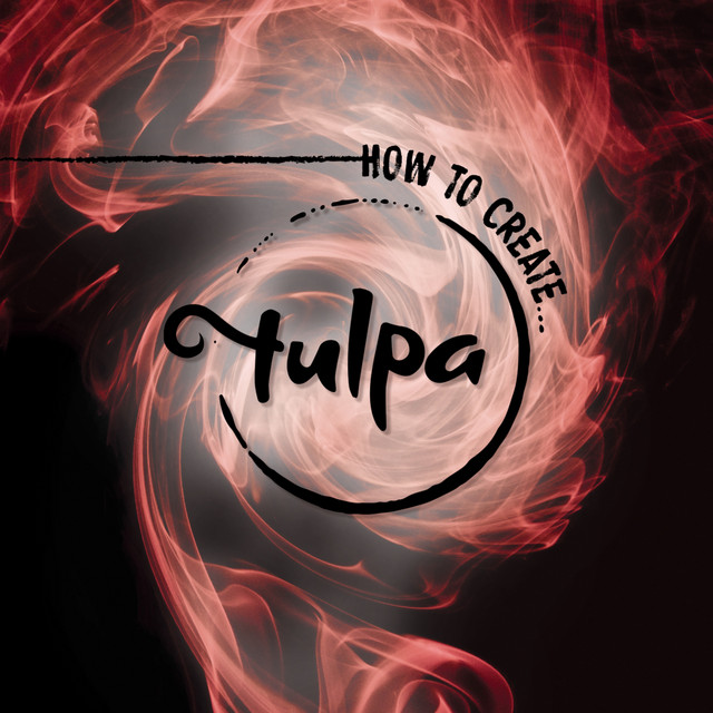 How to Create... cover art