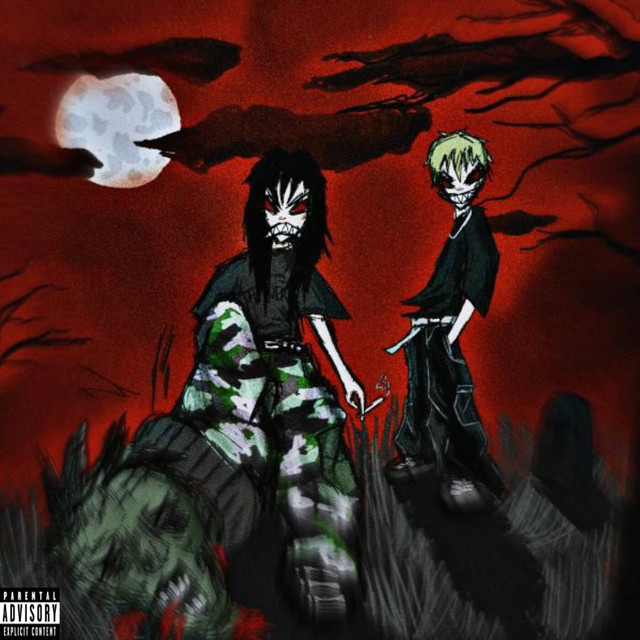 Lil Boy cover art