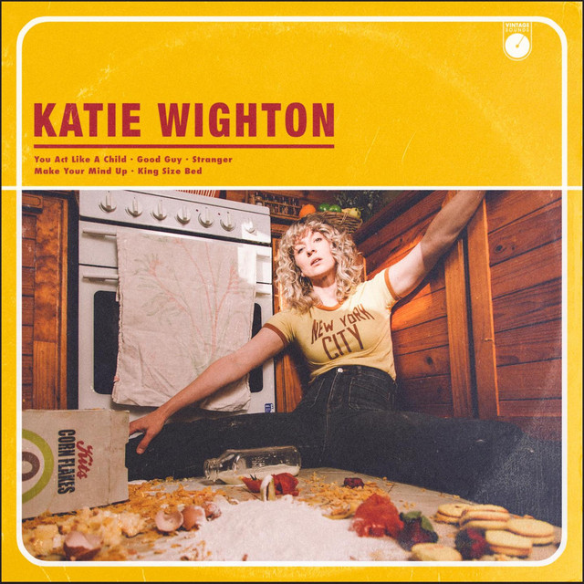 Katie Wighton cover art