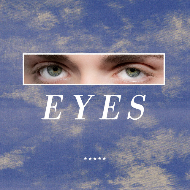 Eyes cover art