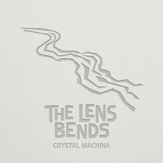 The Lens Bends