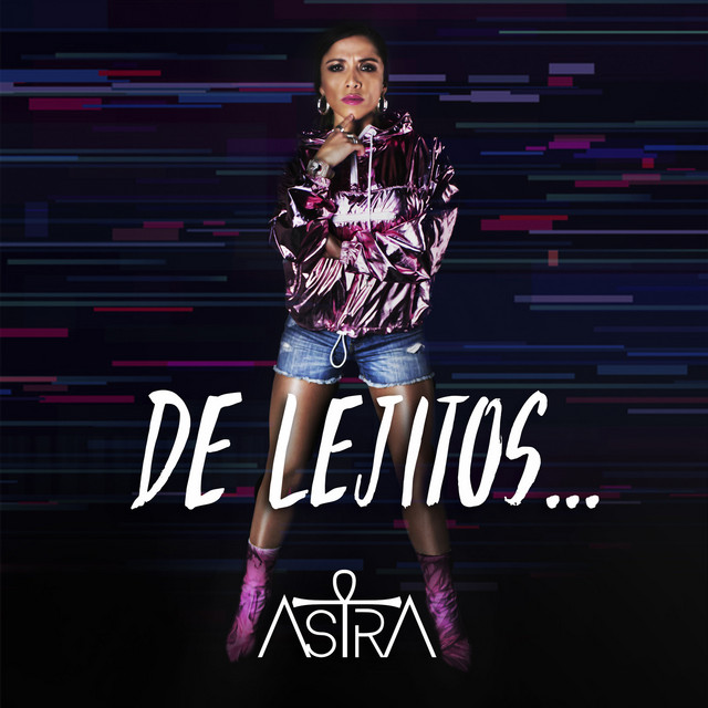 De Lejitos cover