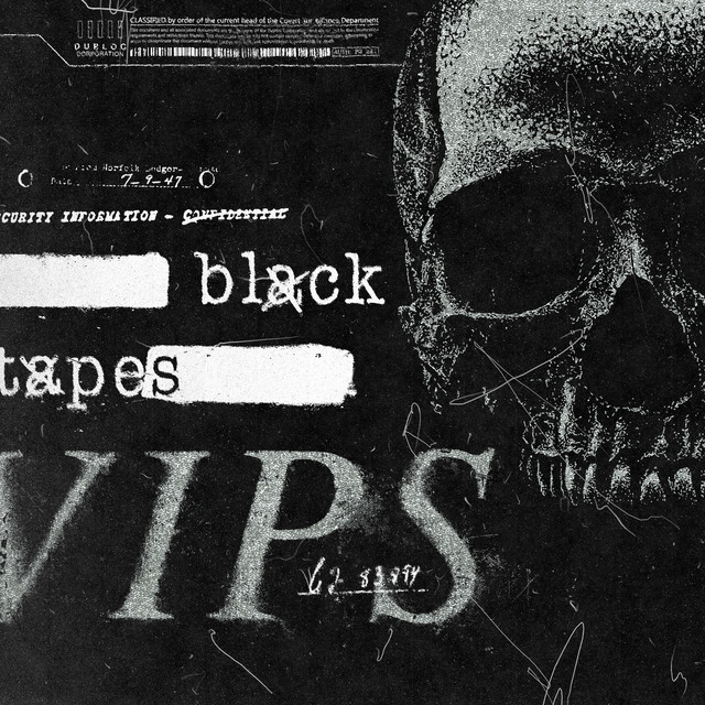 Big Ben VIP cover