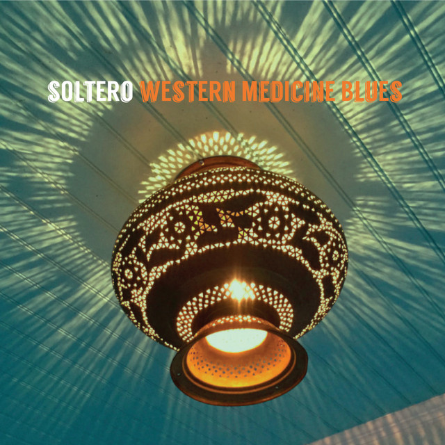 Western Medicine Blues cover art