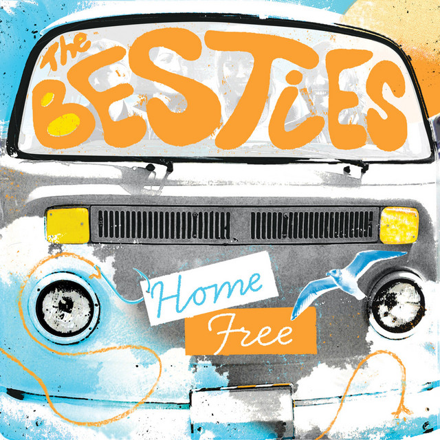 Home Free cover