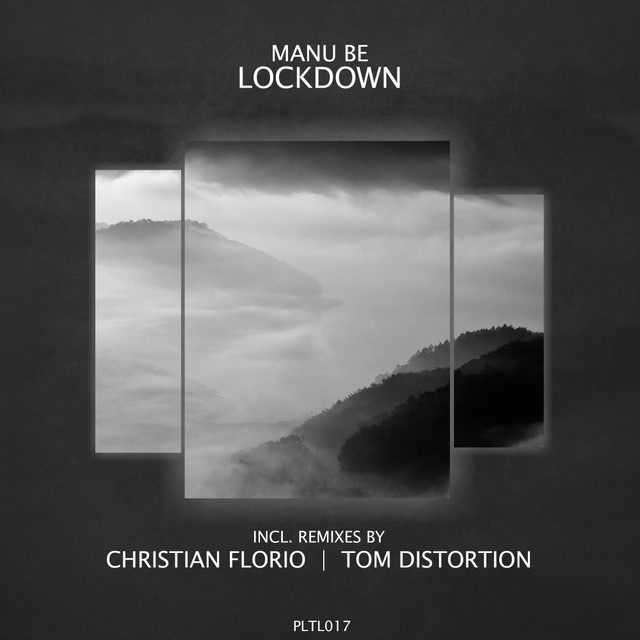 Lockdown - Christian Florio Remix cover art