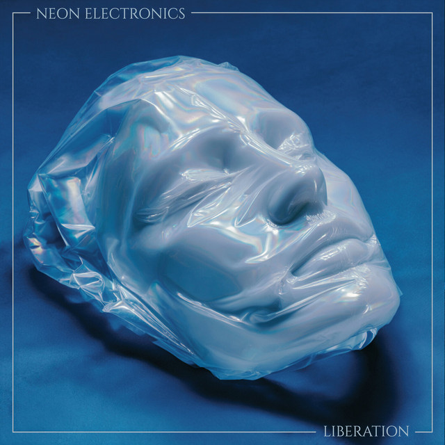 Liberation cover art