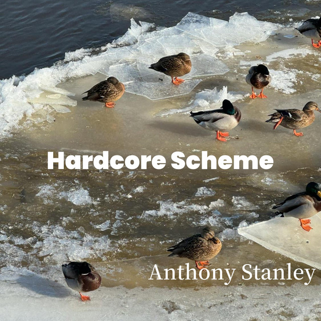 Anthony Stanley | Spotify