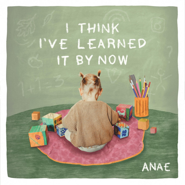I Think I've Learned It by Now