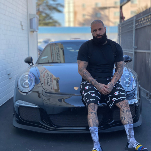 Used to - Single by G Face | Spotify