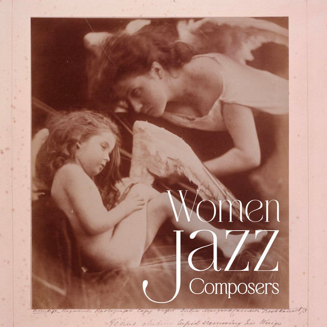Women Jazz Composers