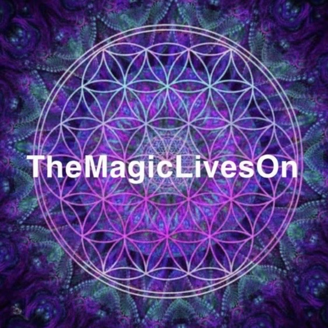 TheMagicLivesOn