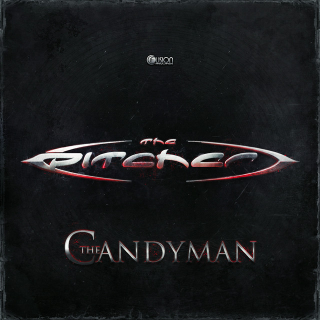 The Candyman - Original Edit album art
