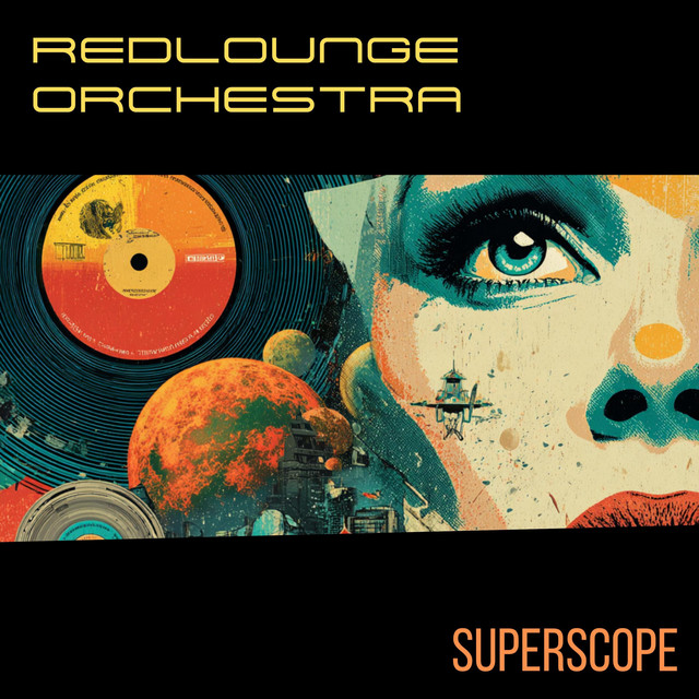 Superscope cover